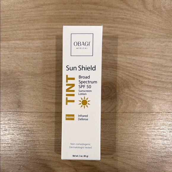 Obagi Other - Obagi Cream Sun Shield Tinted Suncare